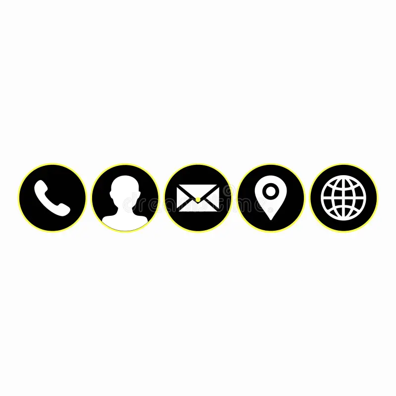 Cashonda contact and editorial information page for automotive publication readers